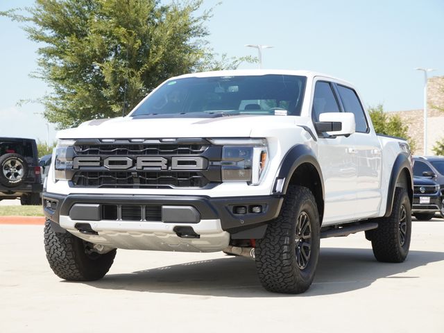 Used 2026 Ford F-150 Truck
