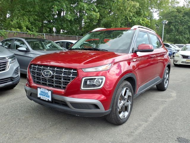 2024 Hyundai Venue - Image 2