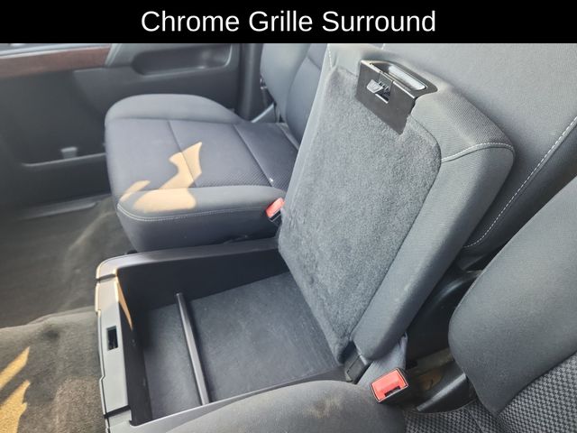 Used 2015 GMC Sierra 1500 For Sale in Grove City, OH