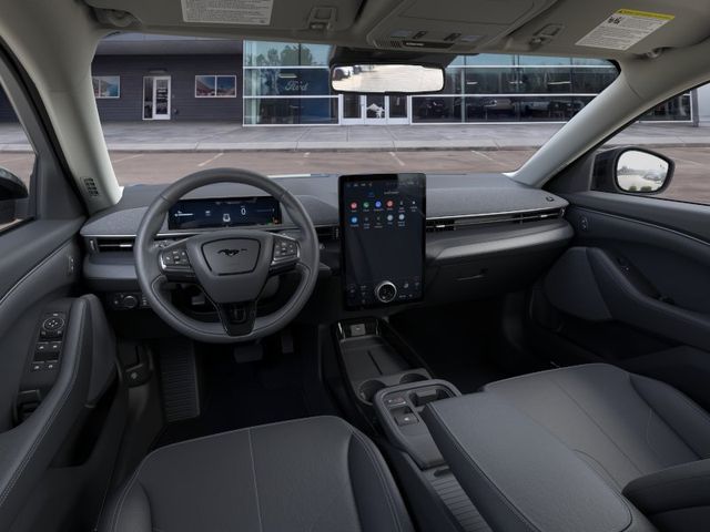 New 2026 Blue Ford Select image 10