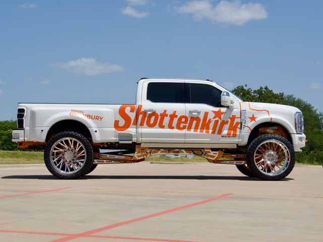 Used 2026 Ford F-450SD Truck