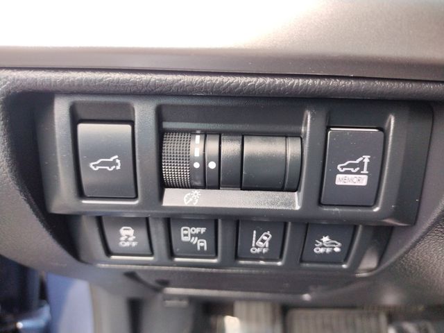 2019 Subaru Outback 2.5i photo