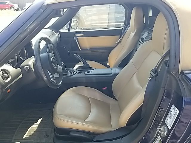 Used 2010 Mazda Miata Convertible