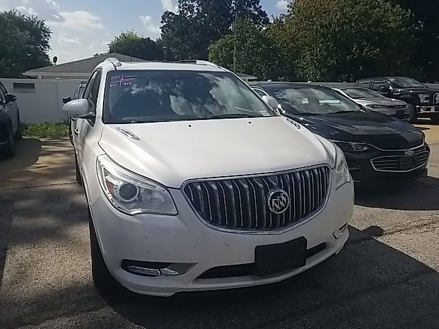 Used 2017 Buick Enclave SUV