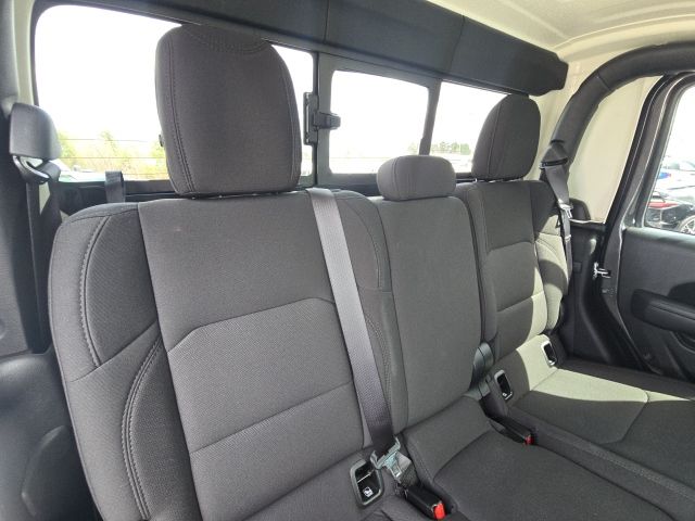 2023 Jeep Gladiator Sport:167759B