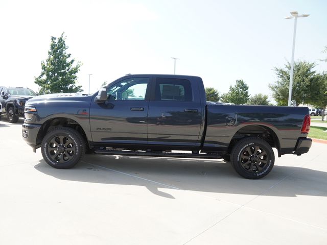 New 2026 Ram 2500 Truck