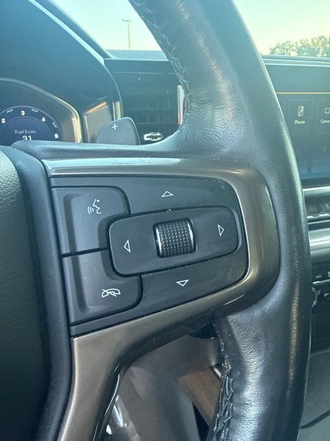 2023 Chevrolet Silverado 1500 High Country:47075A