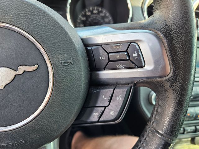 2015 Ford Mustang V6 photo 10
