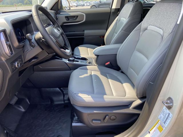 New 2025 Beige Ford Badlands image 13
