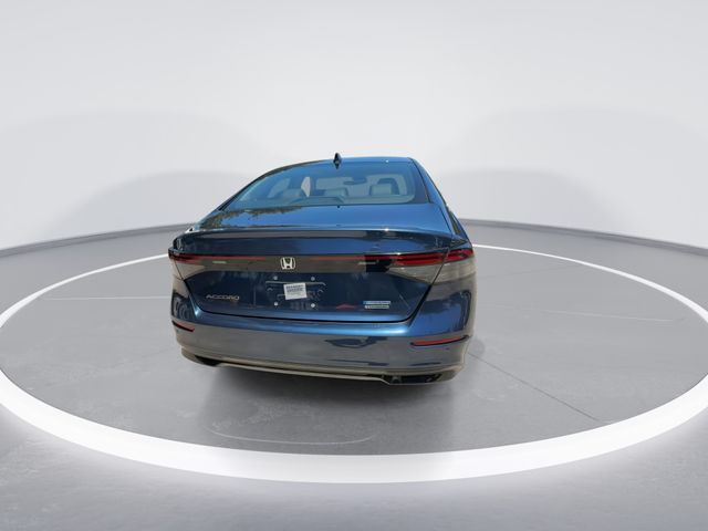 2023 Honda Accord - $29,998
