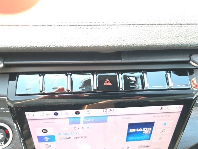 2025 Jeep Grand Cherokee Limited - Velvet Red Pearlcoat exterior view 18