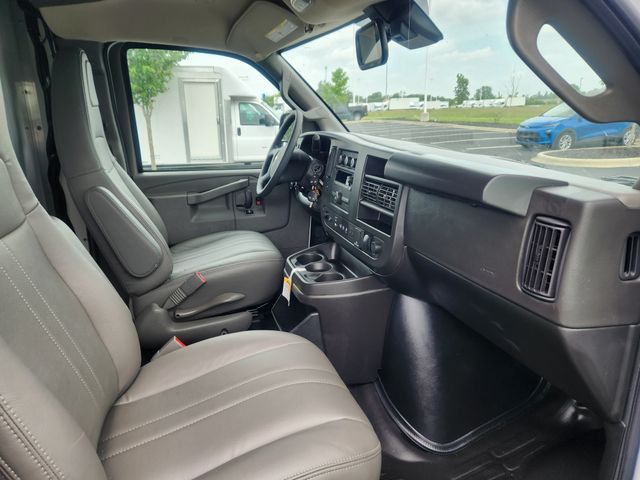 New 2024 Chevrolet Express 3500 For Sale in Grove City, OH