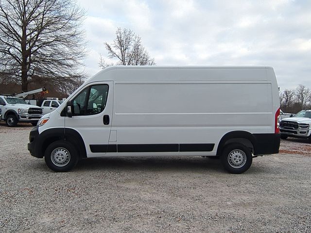 2026 RAM ProMaster Cargo Van Tradesman's photo