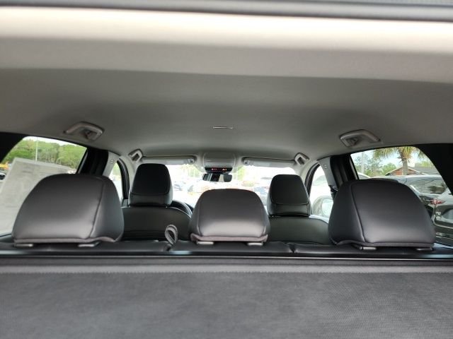 2026 Mazda CX-5 2.5 S Preferred Red at Stokes Mazda