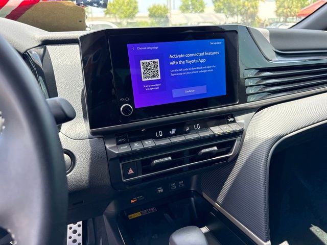 2025 Toyota Camry - $29,988