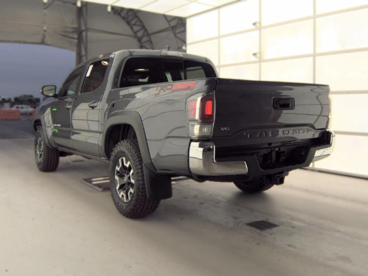 Used 2022 Toyota Tacoma Truck