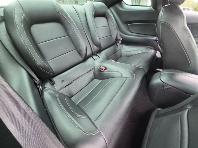 Used 2019 Ford Mustang GT Premium 2D Coupe