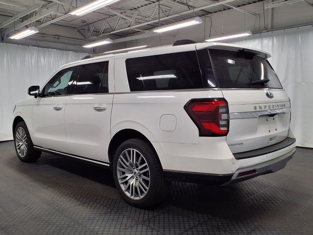 2023 Ford Expedition Max