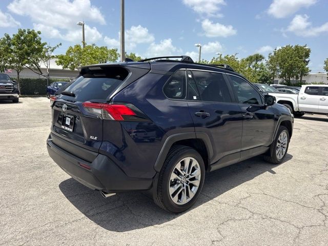2024 Toyota RAV4 - $34,988