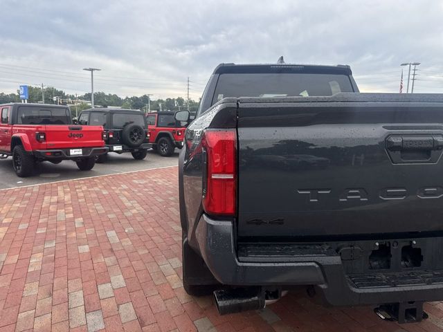 Used 2024 Toyota Tacoma Truck