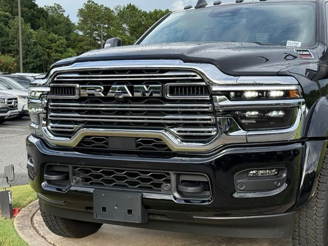 Used 2026 Ram 5500HD Truck