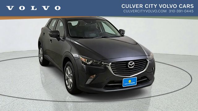 2016 Mazda CX-3 Touring