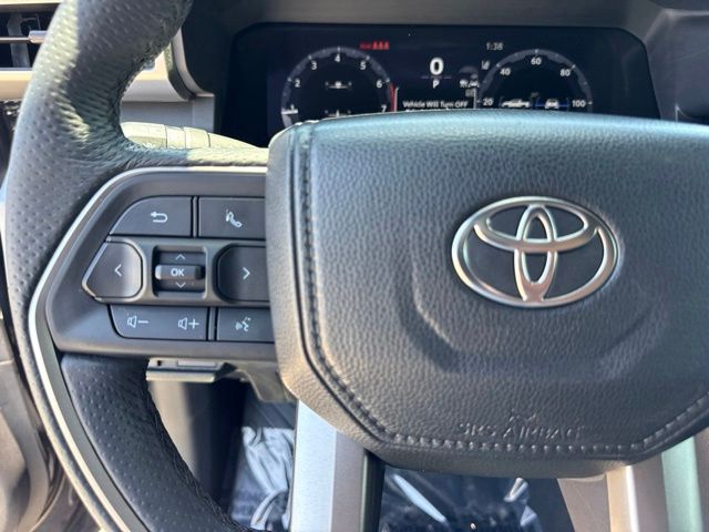 2025 Toyota Tacoma TRD Sport - Photo 25