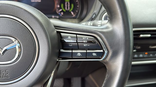 Used 2026 Mazda CX-90 SUV