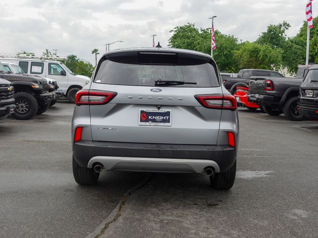 used 2024 Ford Escape car, priced at $18,448