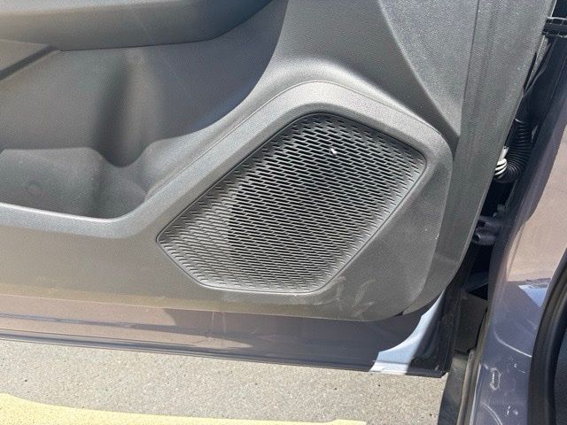 New 2026 Chevrolet Equinox EV SUV