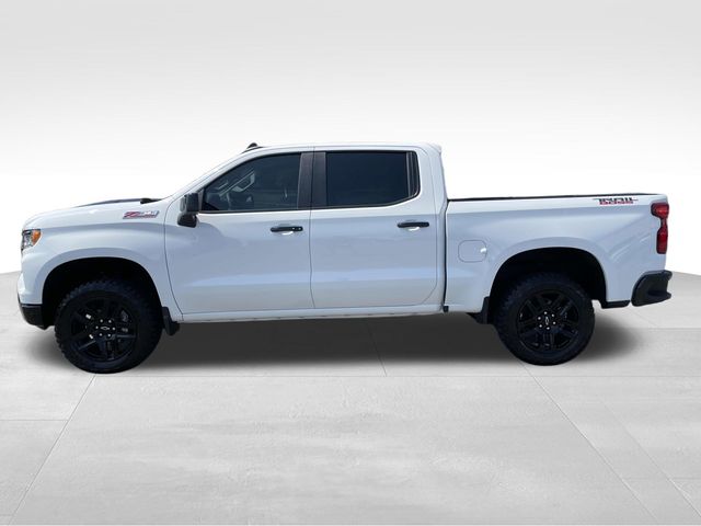 2024 Chevrolet Silverado 1500 LT Trail Boss 6