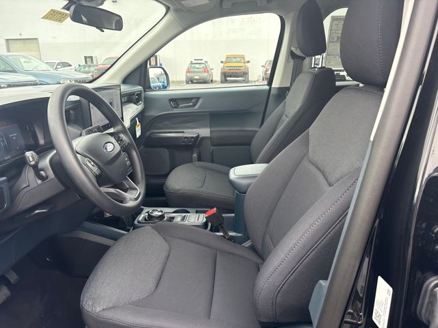 new 2026 Ford Maverick car, priced at $33,127