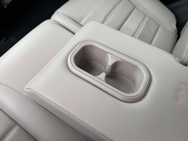 used 2023 Honda CR-V car, priced at $30,706