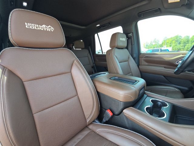 Photo of 2023 Chevrolet Tahoe High Country in Dallas, GA - 22,  2023 Chevrolet Tahoe High Country:C02345