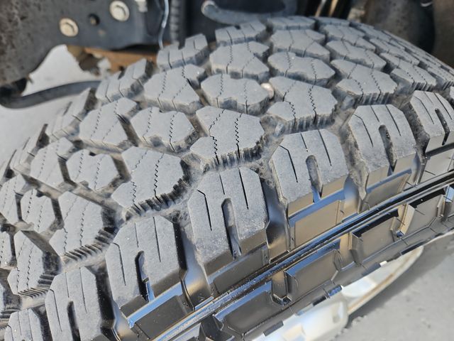 2017 Ford F-250SD XL photo