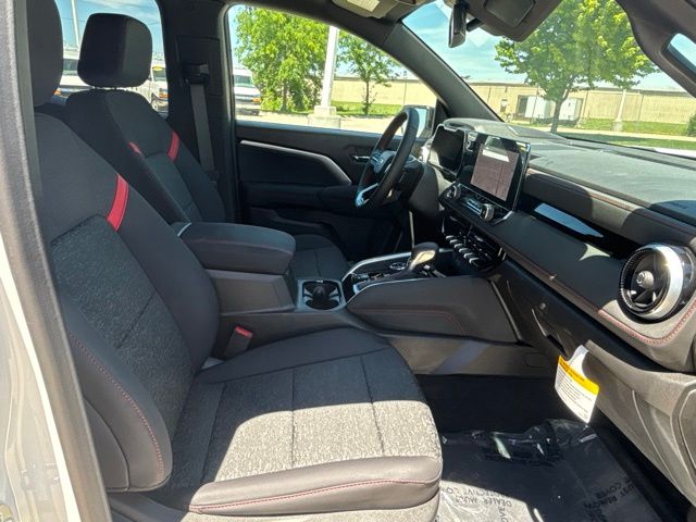 New 2026 Chevrolet Colorado Truck