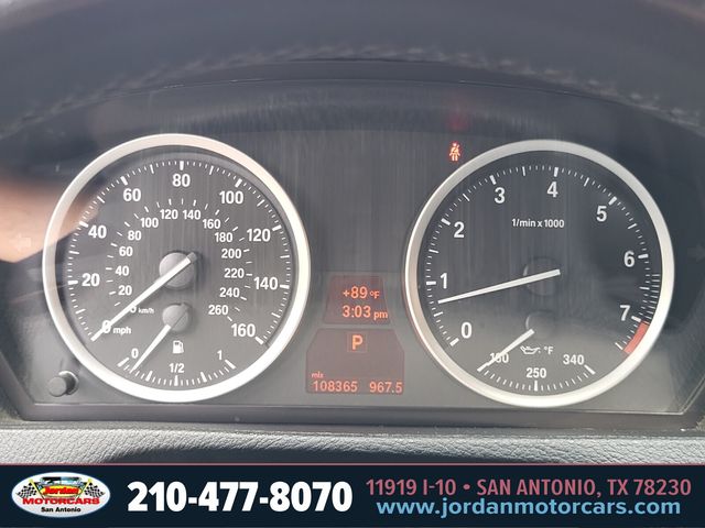 Used Car 2014 Bmw X6  Xdrive35i For Sale Under $15,000 In San Antonio, Texas
