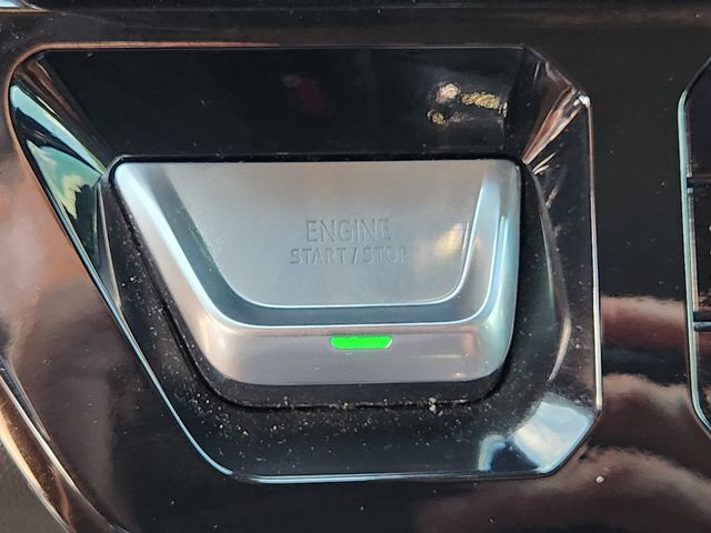 2023 GMC Sierra 1500 Denali Black at Monument Chevrolet