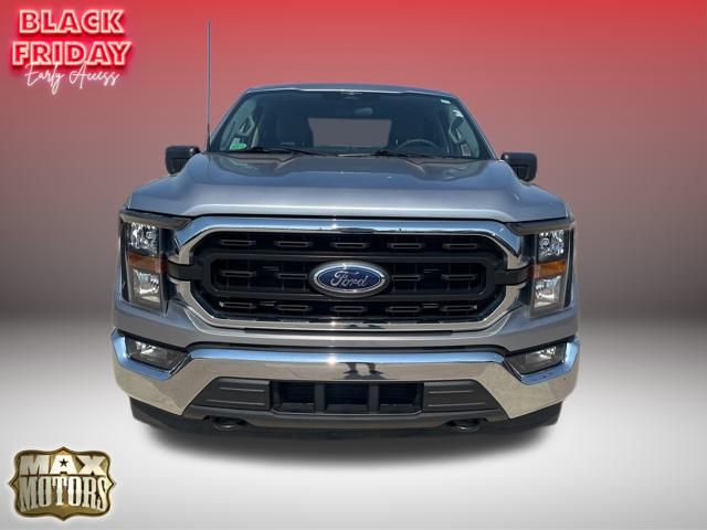 2023 Ford F-150 XLT 12