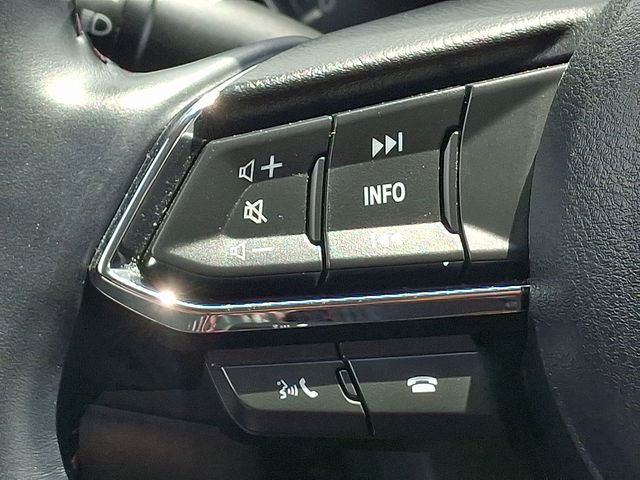 used 2023 Mazda CX-5 car, priced at $27,120