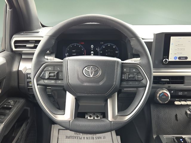 Used 2025 Toyota Tacoma Truck
