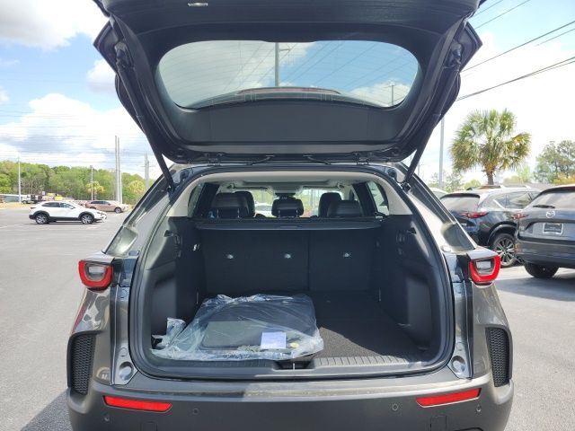 2026 Mazda CX-50 2.5 S Premium Gray at Mazda of Columbia