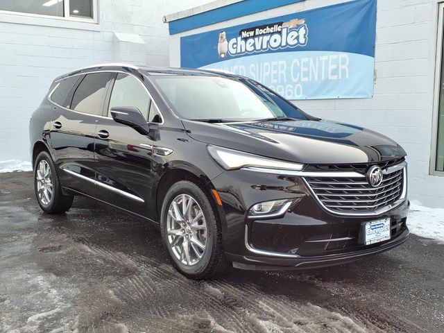 2023 Buick Enclave Essence AWD
