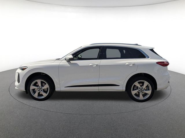 new 2026 Audi Q5 car, priced at $58,660