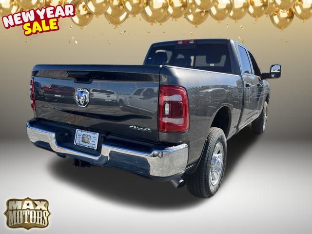 2024 Ram 2500 Tradesman 12