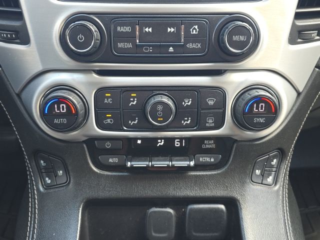 Photo of 2019 GMC Yukon SLT in Dallas, GA - 40,  2019 GMC Yukon SLT:42465B