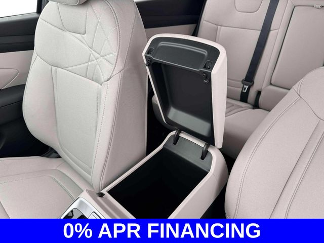 New 2026 Black Hyundai SE image 21