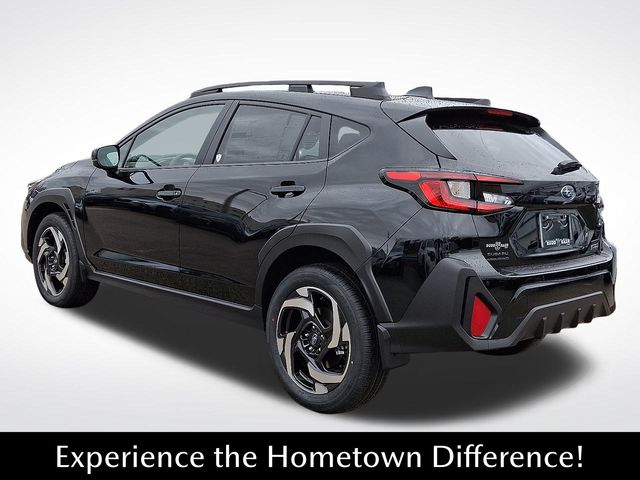 new 2026 Subaru Crosstrek Hybrid car, priced at $38,486
