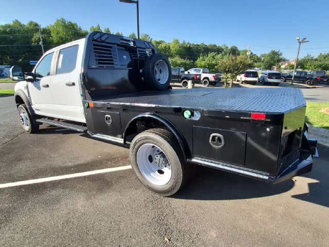 New 2026 White Ford XL Granite Package image 5