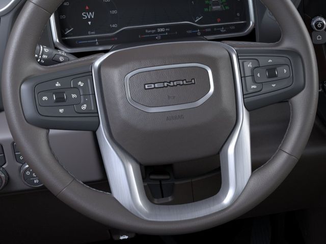 2026 GMC Sierra 3500HD Denali:46043
